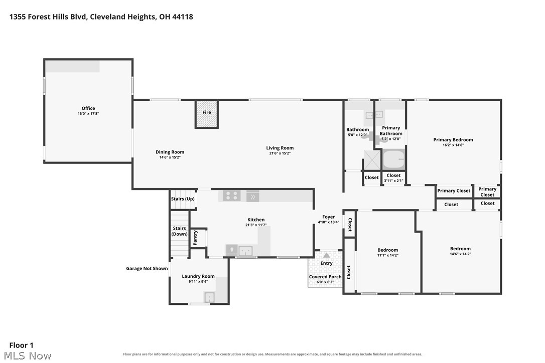 1355 Forest Hills Boulevard Property Photo 28