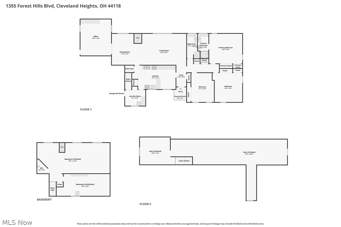 1355 Forest Hills Boulevard Property Photo 31