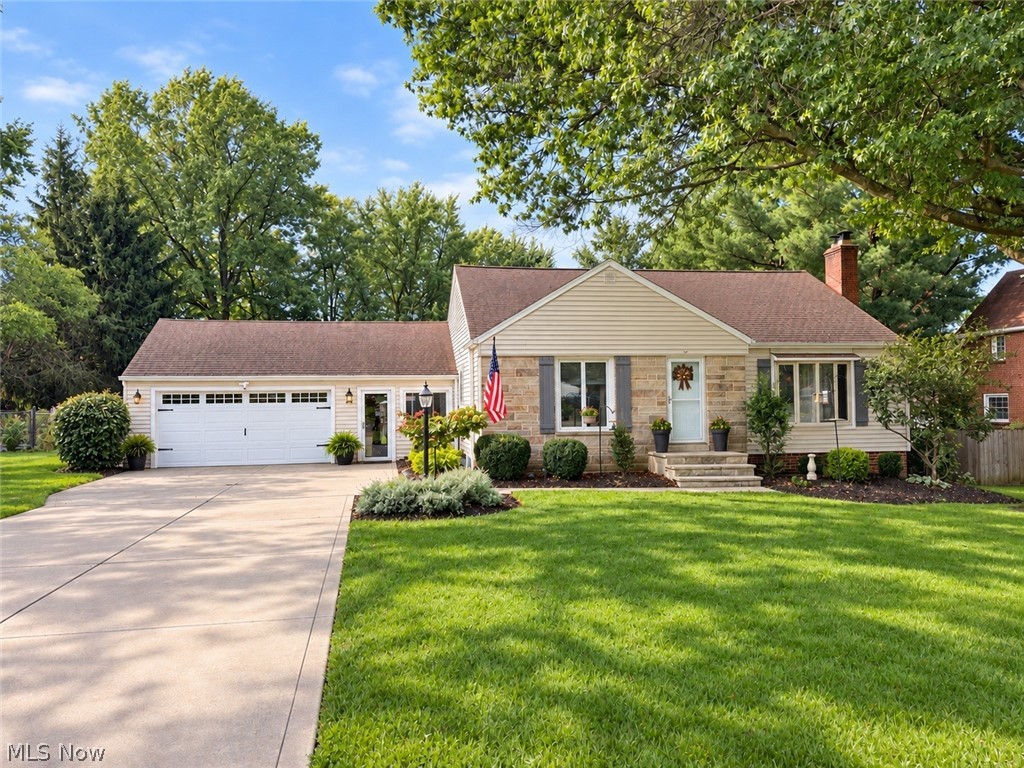 278 Ridgeview Drive