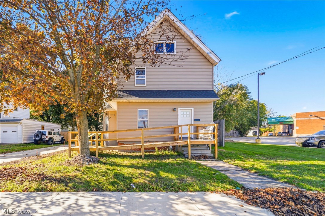 4211 Park Avenue Property Photo 1