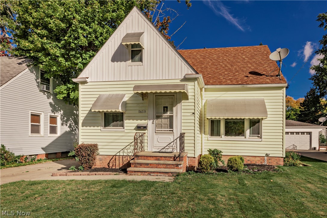 5659 Shawnee Drive