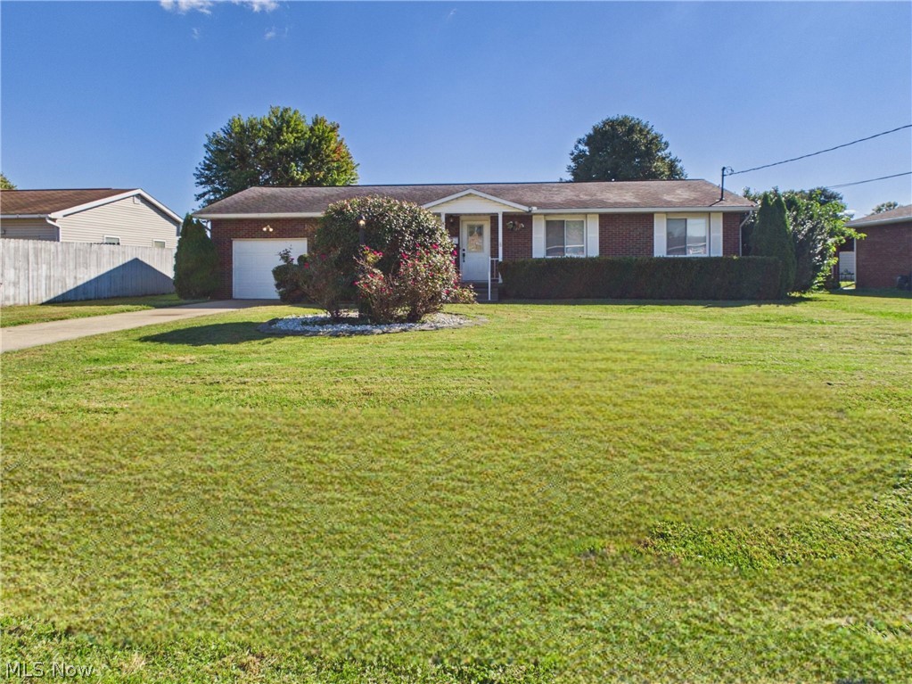 816 Campbell Drive