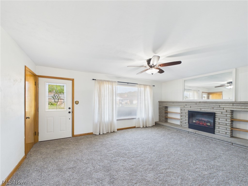 816 Campbell Drive Property Photo 4