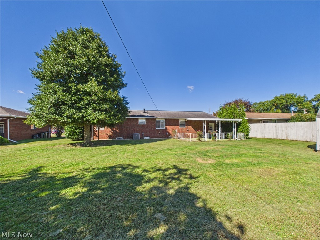 816 Campbell Drive Property Photo 22