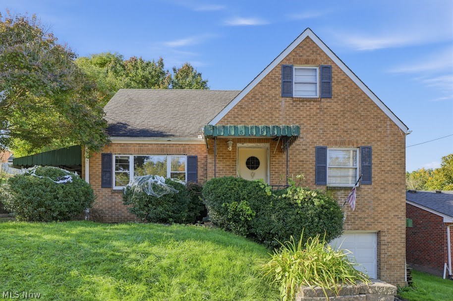 246 Wayne Avenue Property Photo 1