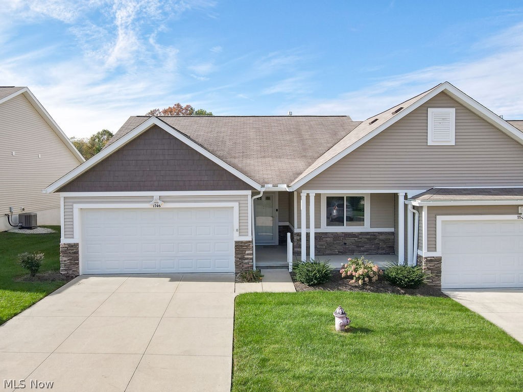1146 Briarcliff Drive
