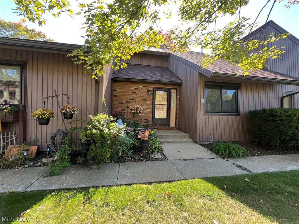 7368 Trailside Drive #E