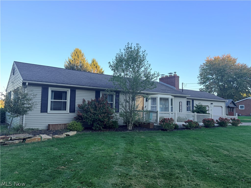 10161 New Buffalo Road