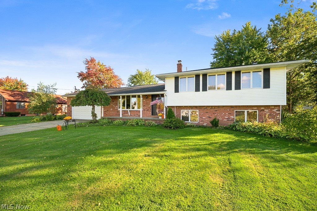 5668 Old Orchard Drive Property Photo