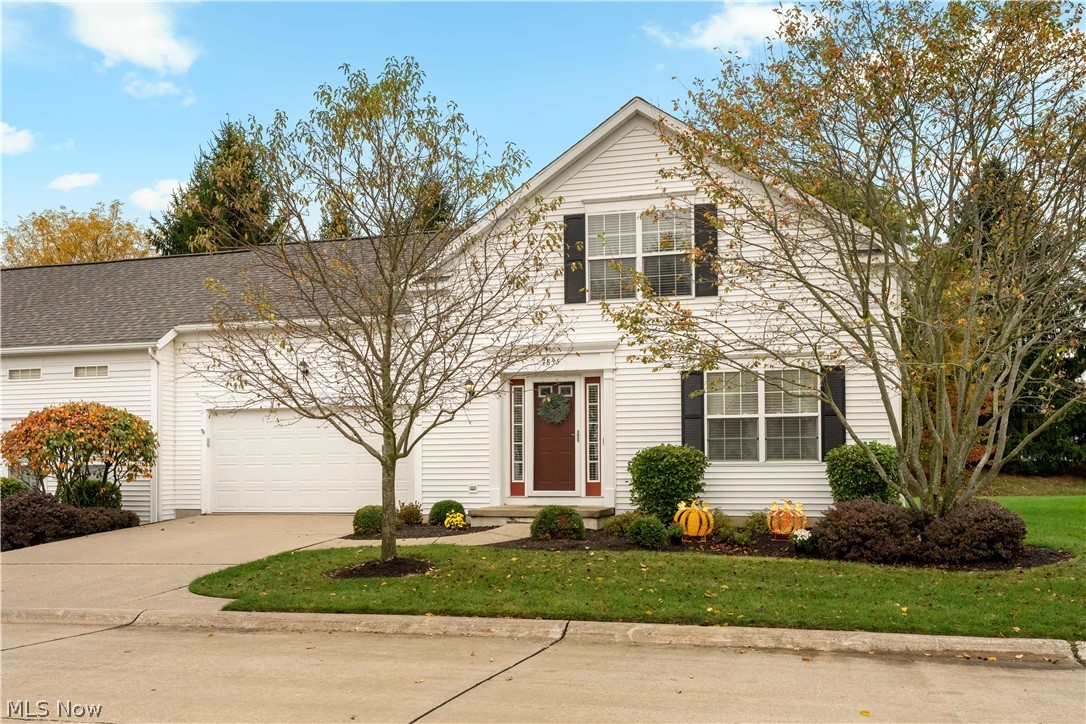 1855 Hamden Lane Property Photo 1