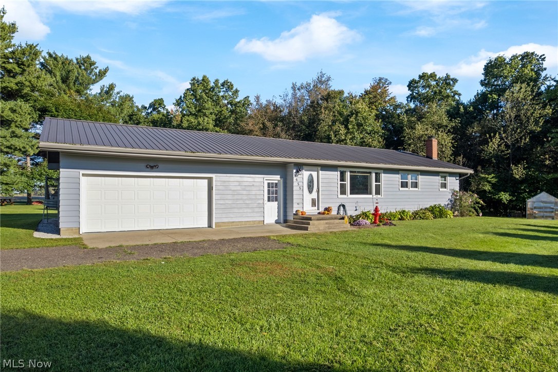 8455 Columbus Road Property Photo 1