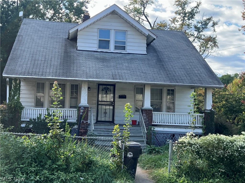 11510 Shadeland Avenue Property Photo 1
