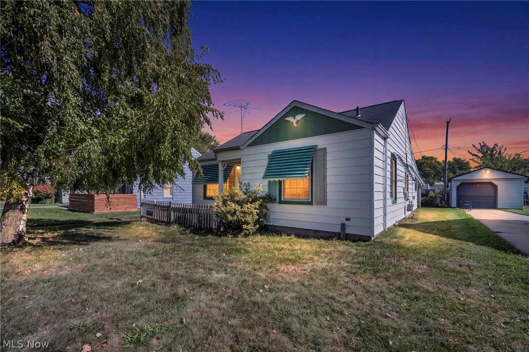 4497 W 145th Street