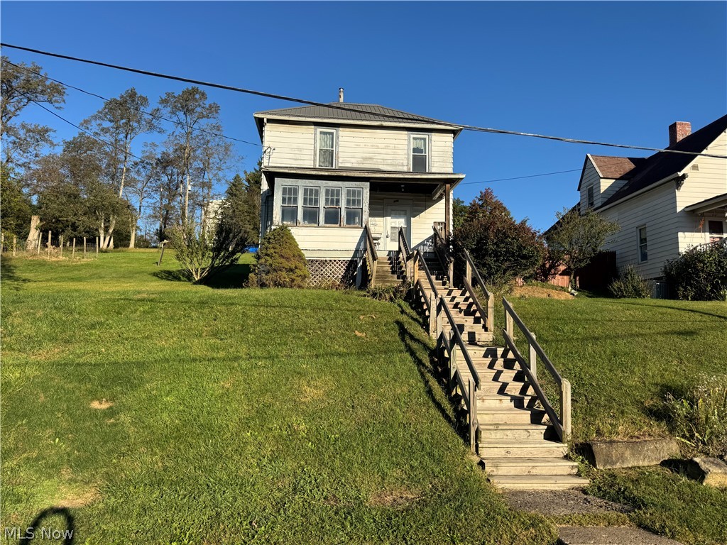 608 Mccready Avenue Property Photo 1