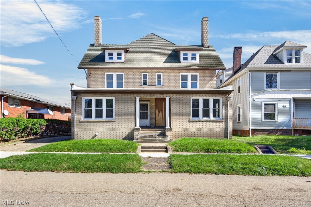 1232 Logan Avenue Nw Property Photo