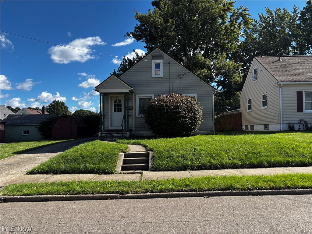 1347 Hammel Street Property Photo 1