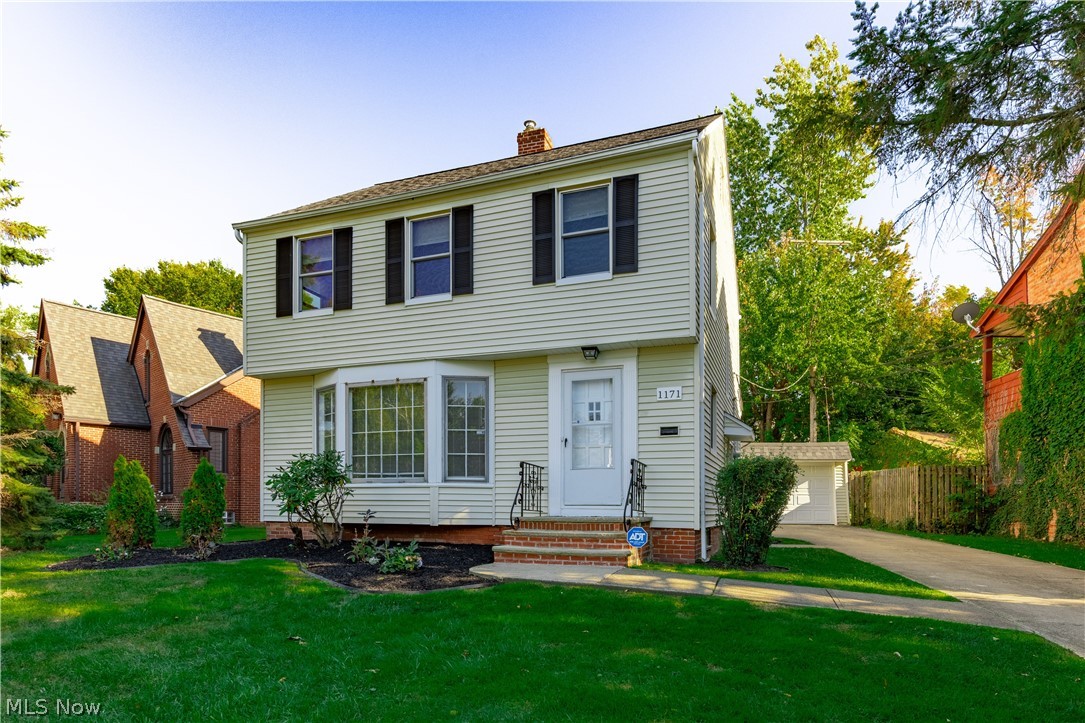 1171 Castleton Road Property Photo 1