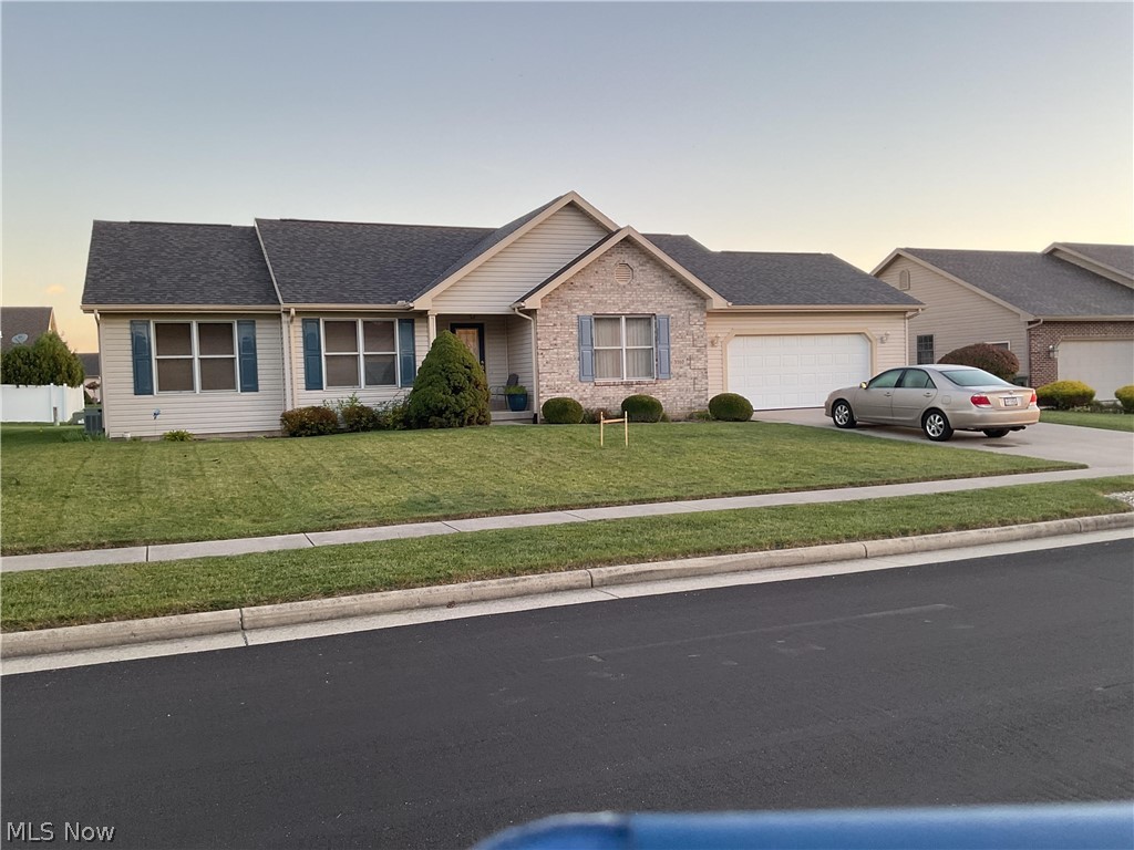 3860 Cherokee Drive Property Photo 1