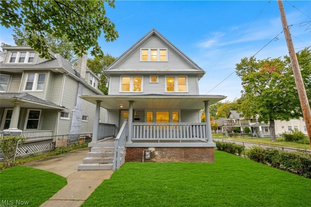 1390 E 109th Street
