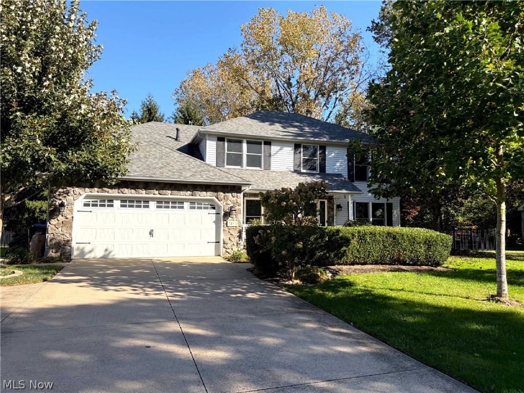 3453 Barrington Drive