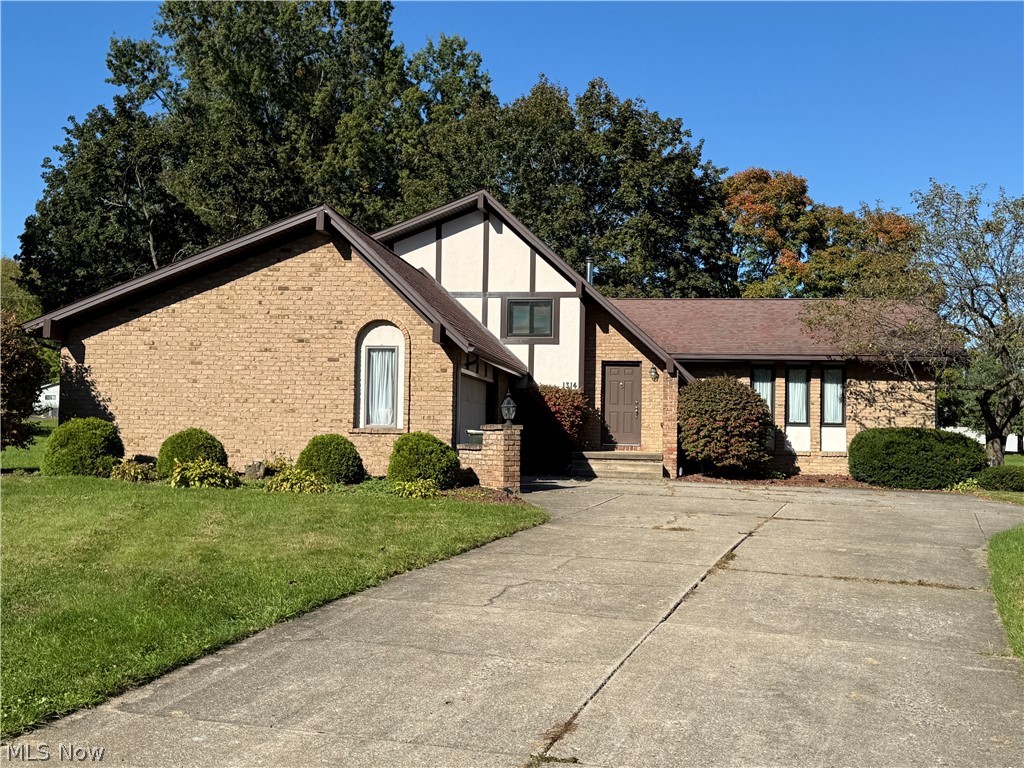 1314 Mere Court Property Photo 1
