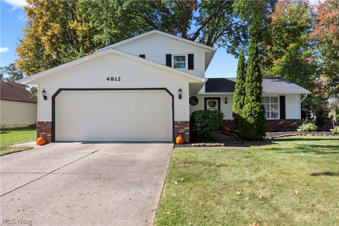 4812 Briarwood Drive