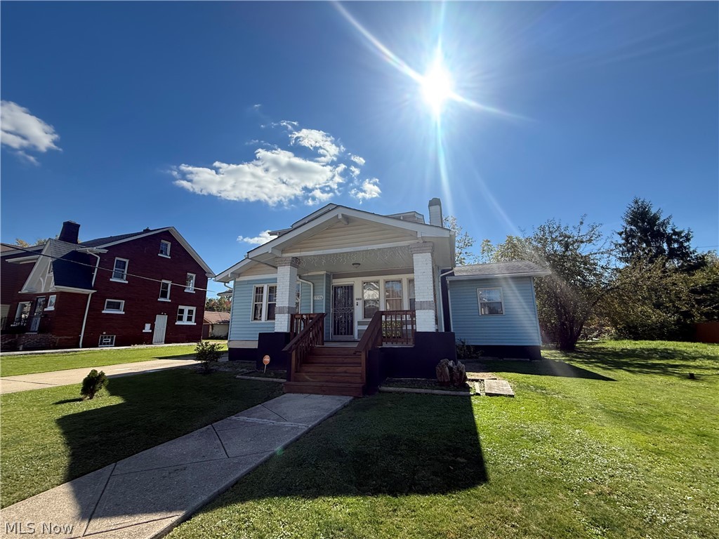 13306 Alvin Avenue Property Photo 1