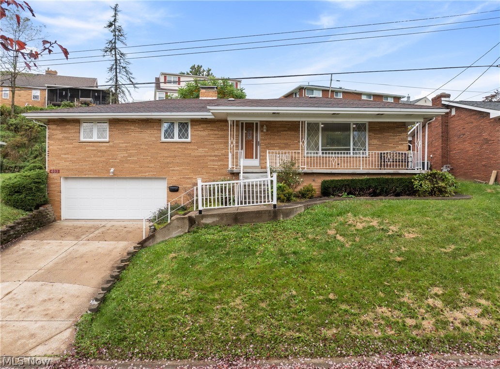 403 Garfield Avenue Property Photo 1