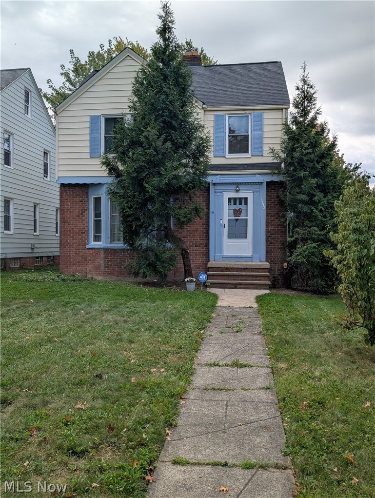 3742 Silsby Road Property Photo 1