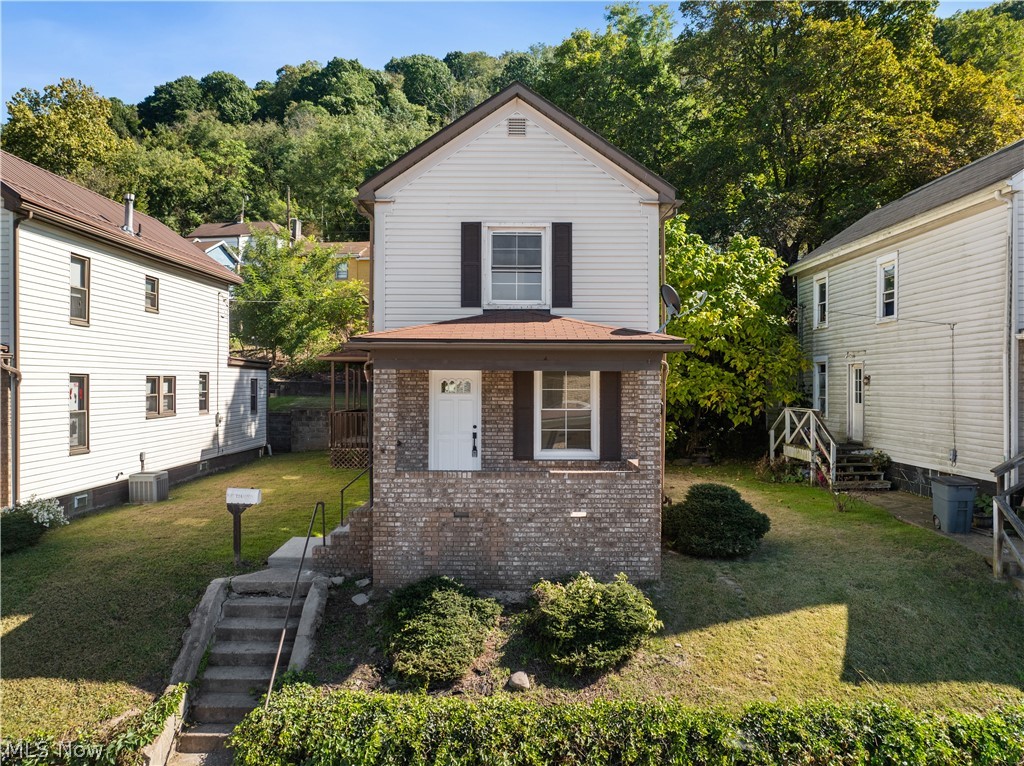 724 Virginia Avenue Property Photo 1