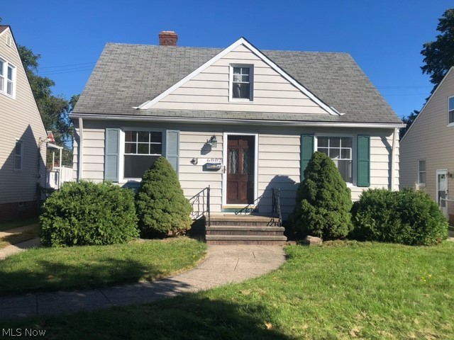 6802 Gerald Avenue Property Photo 1