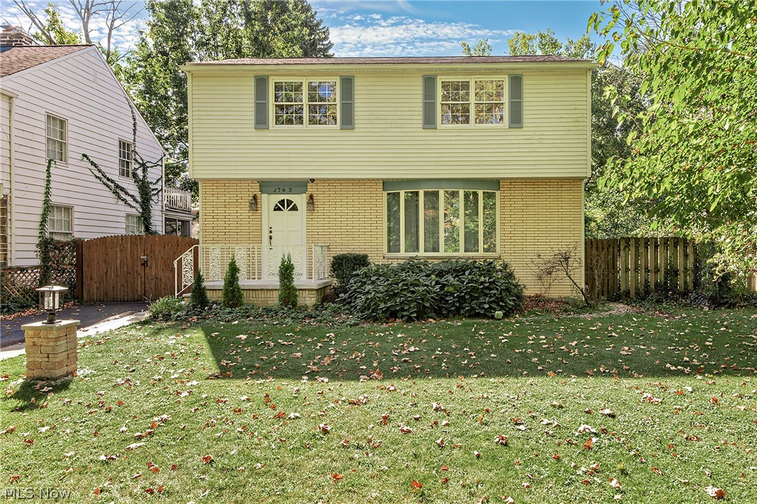 2762 Berkshire Road Property Photo 2