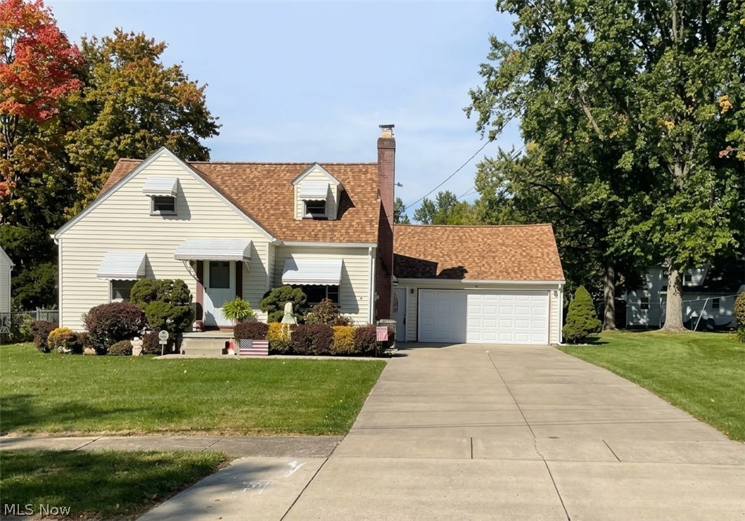 2118 Coleman Drive Property Photo 1