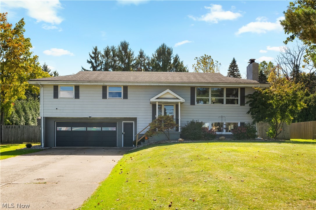 13760 Overcrest Street Ne Property Photo 1