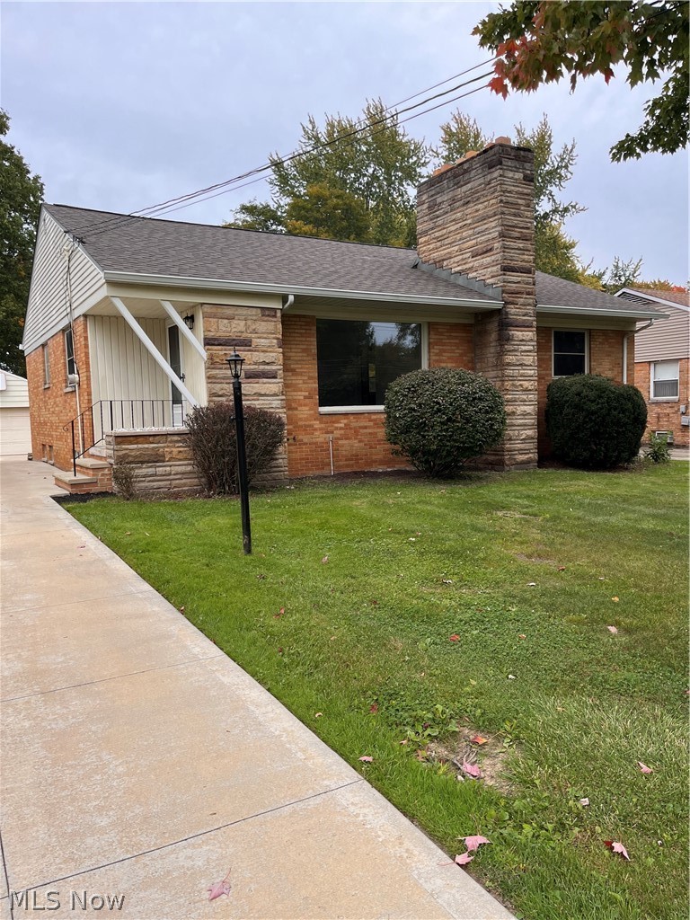6511 Hillside Road Property Photo 1