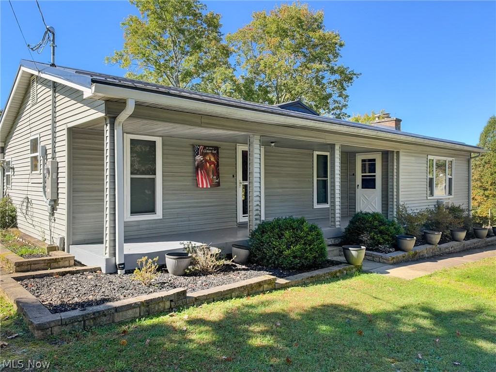 1213 Broomstick Road Property Photo 1