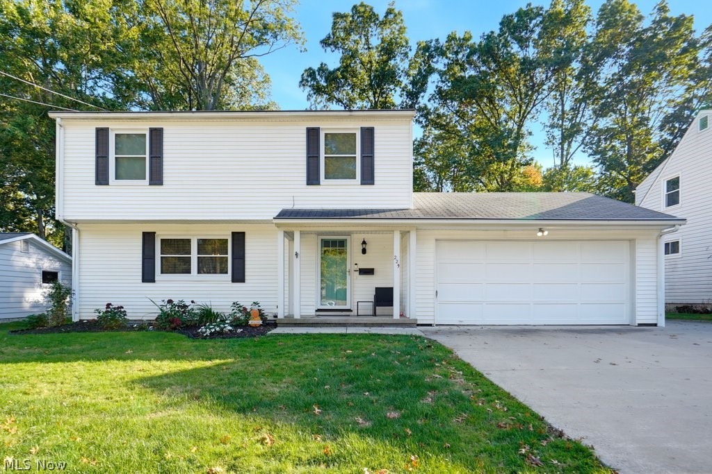 229 Pinehurst Road Property Photo 1