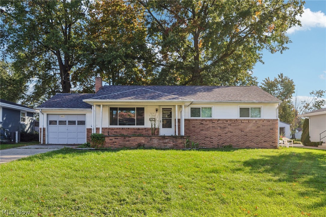 1817 Basil Avenue