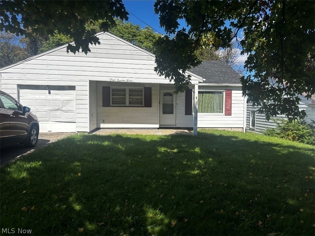 808 Cornell Street Property Photo 1