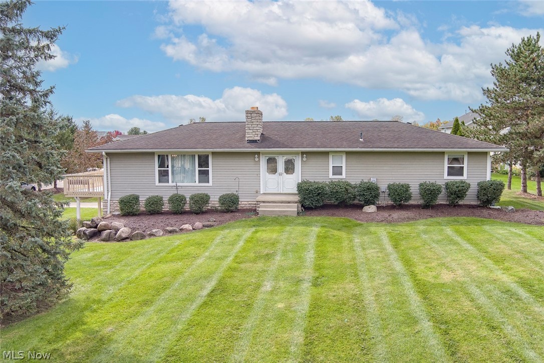 3824 Fennway Boulevard Property Photo 1