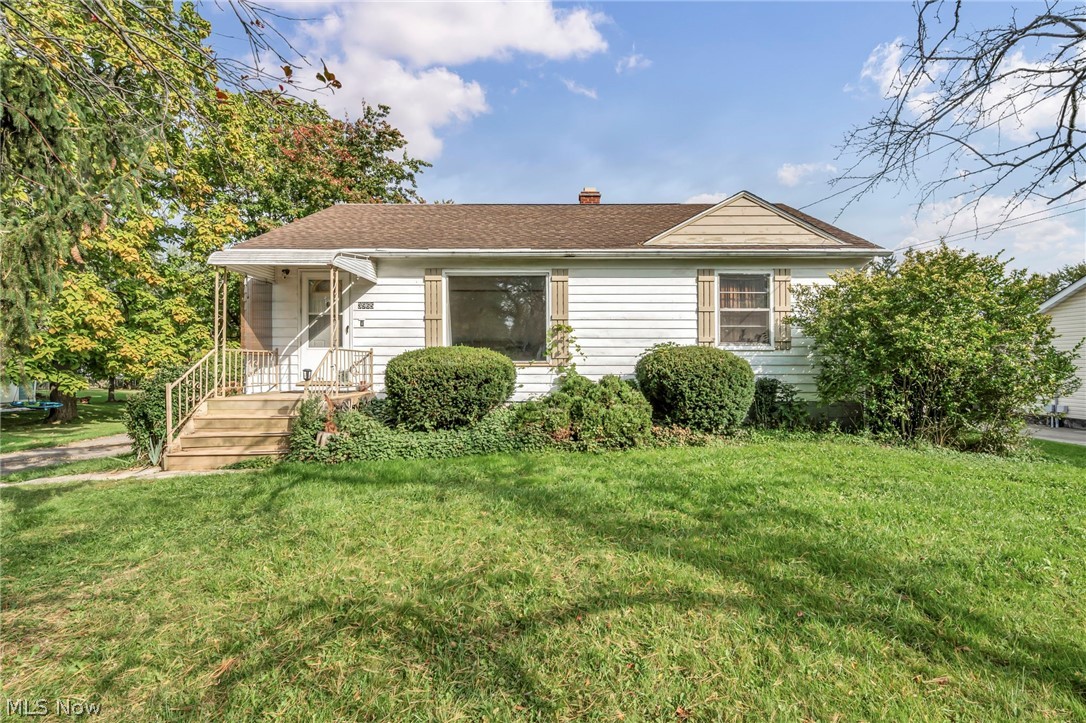 3965 Grafton Road