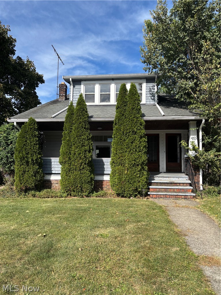 18309 Edgerton Road Property Photo 1