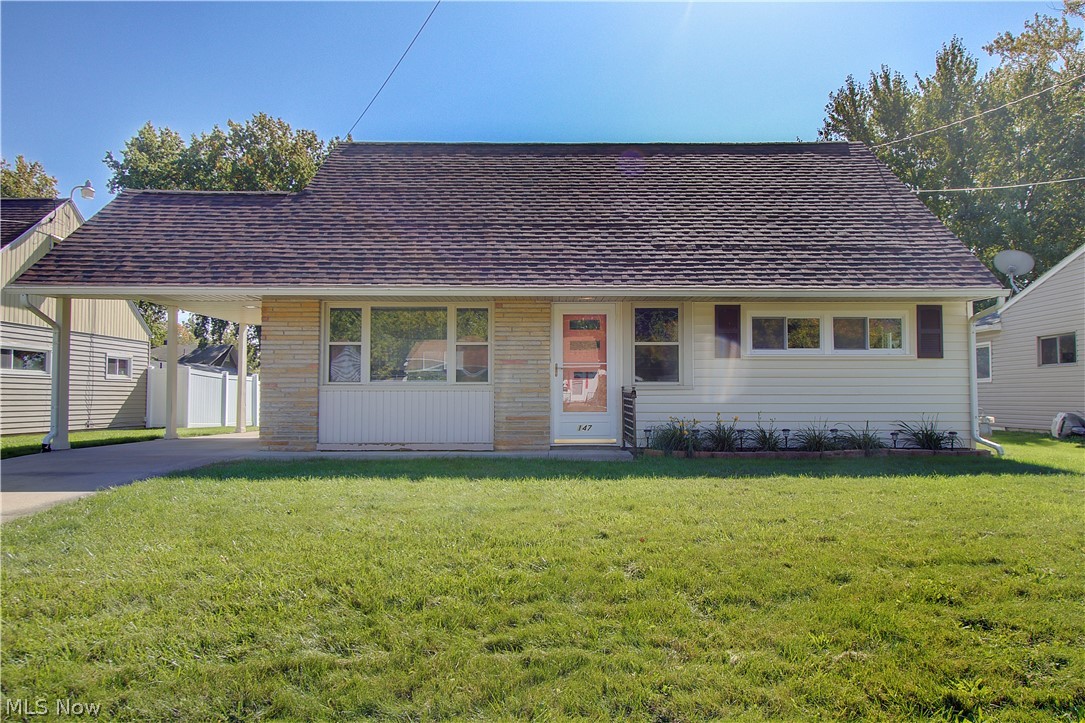 147 Catherine Lane Property Photo 1