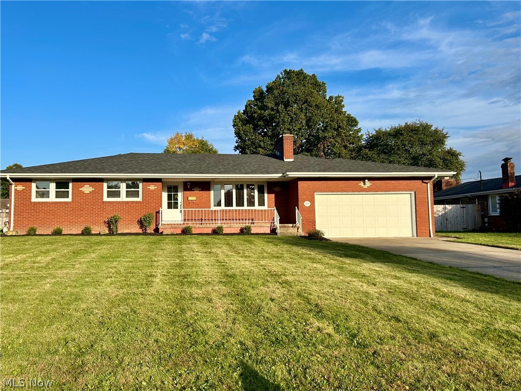 2595 Frostwood Drive Property Photo