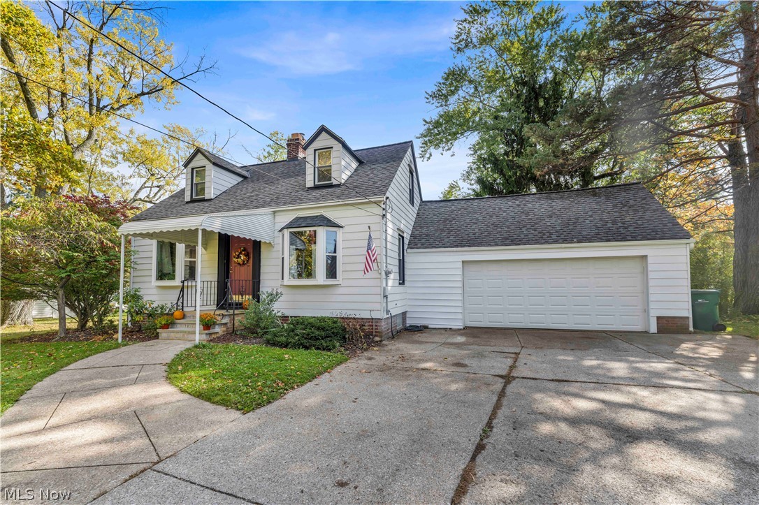 2950 Hillside Road