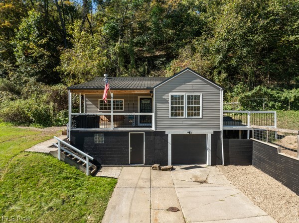 213 Bennett Drive Property Photo 1