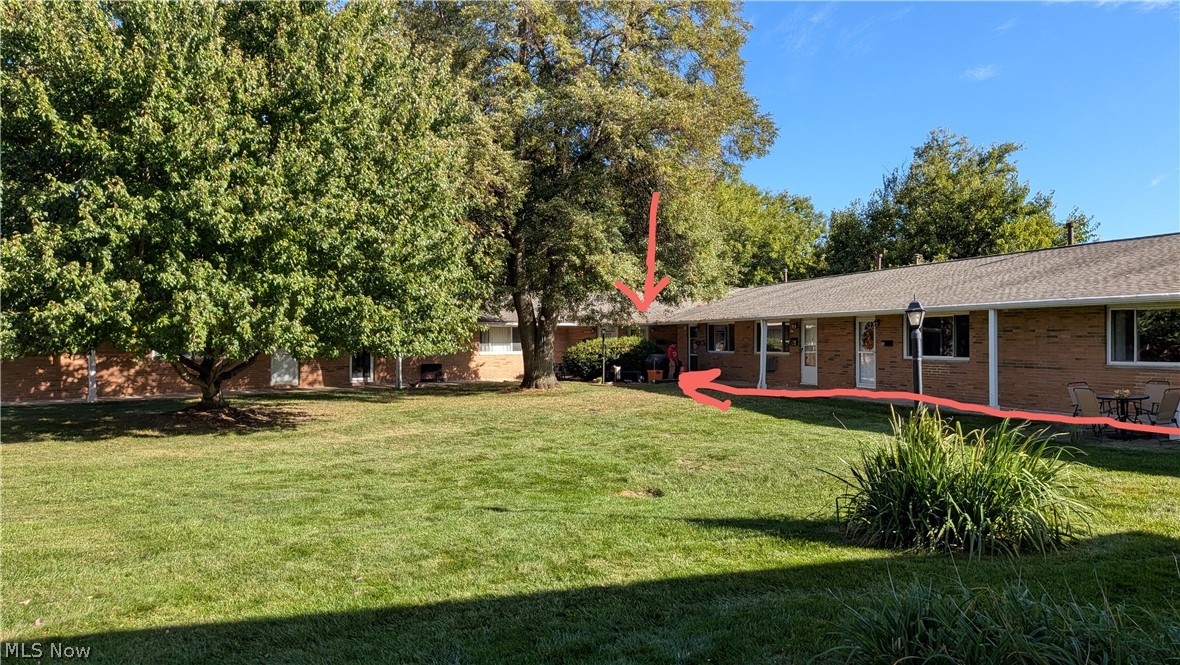 21860 River Oaks Drive G9 Property Photo 1