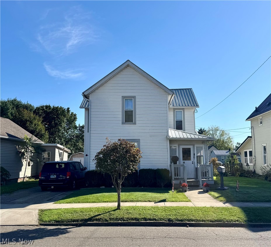 436 N 8th Street Property Photo 1