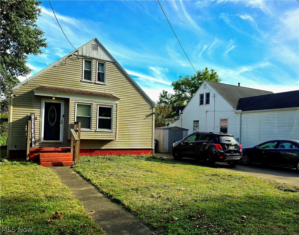 515 Wirt Street Property Photo 1