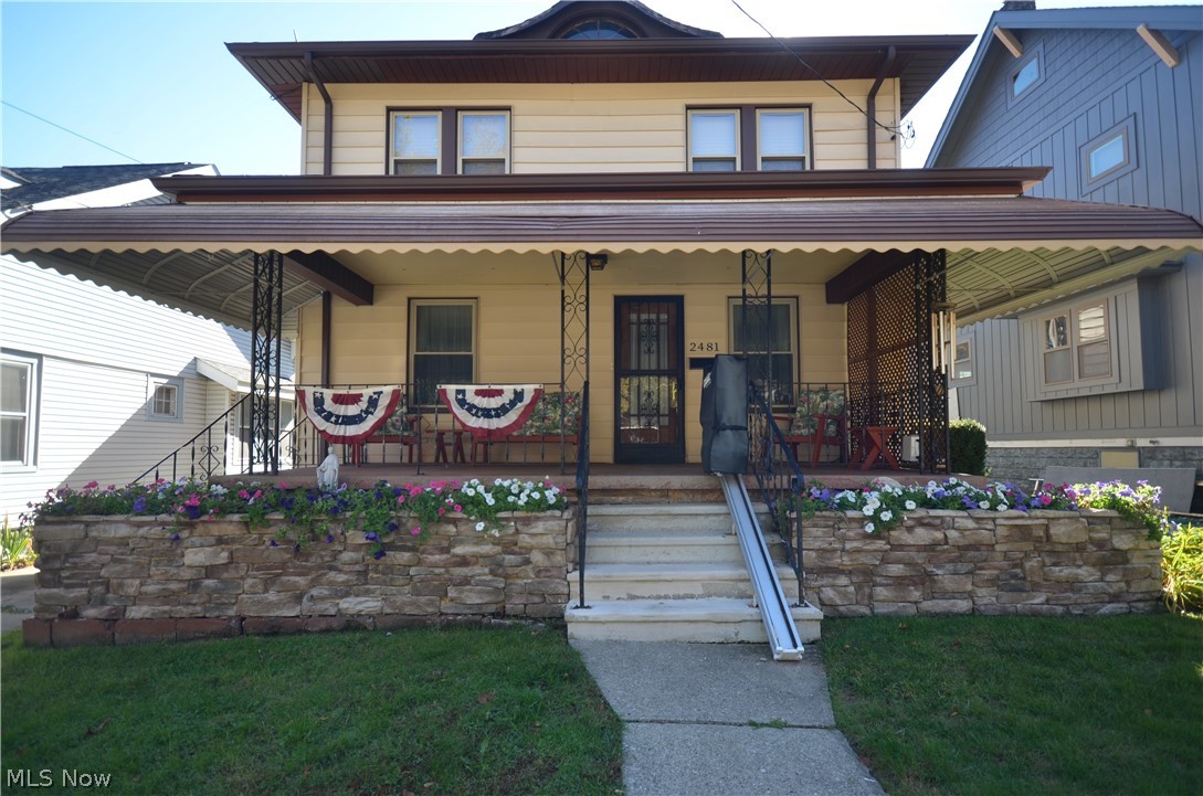 2481 4th Street Property Photo 1